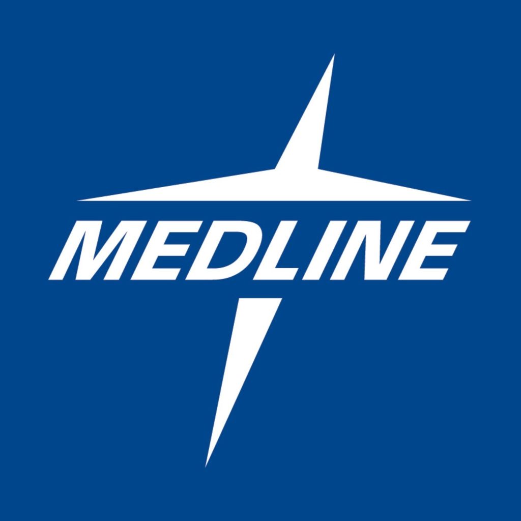 Medline named Prime Vendor by Wachusett Healthcare 3 Medline Logo