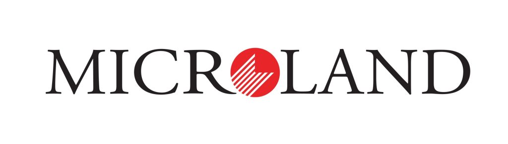 Microland Logo