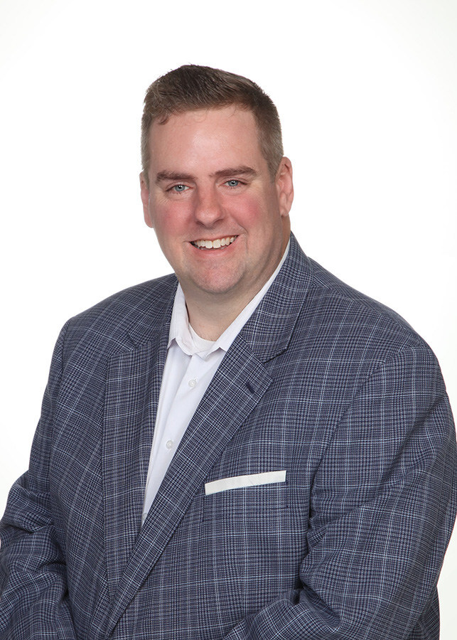 Wise F&I Welcomes Michael Connelly as Vice President, Business Development 14 Mike Connelly Headshot