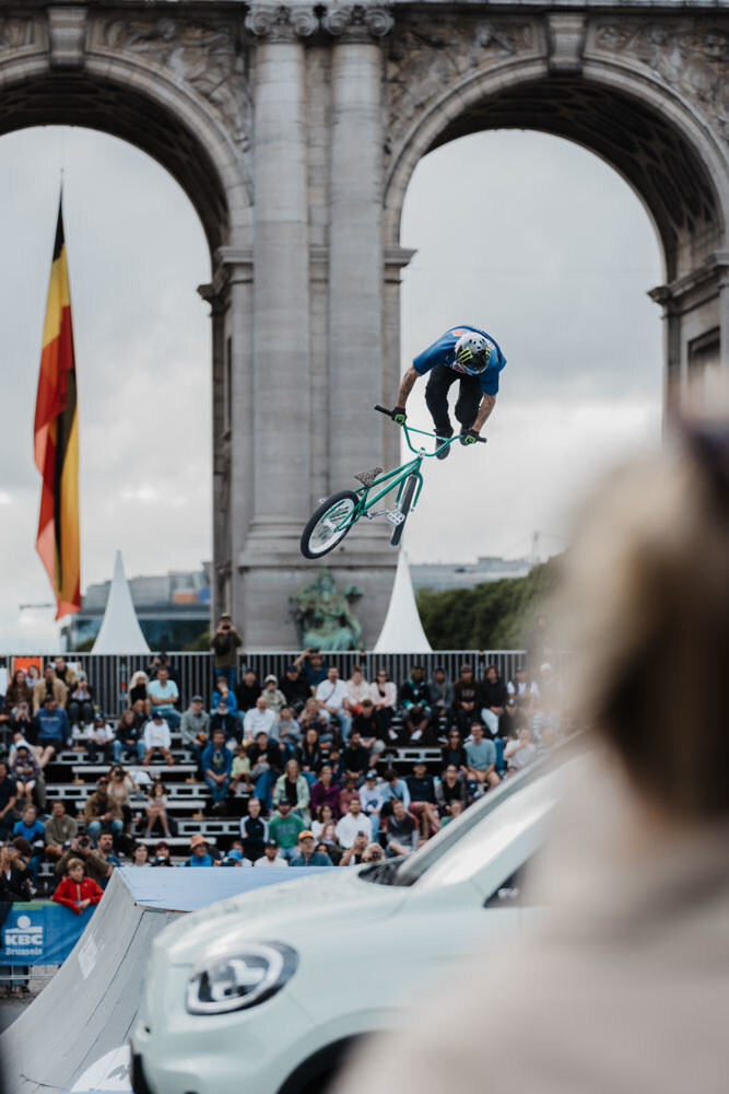 Monster Energy's Daniel Sandoval Takes First Place In Elite Men's BMX Freestyle Park at Brussels Urban Sessions 2025 14 Monster Energy Daniel Sandoval Takes First Place