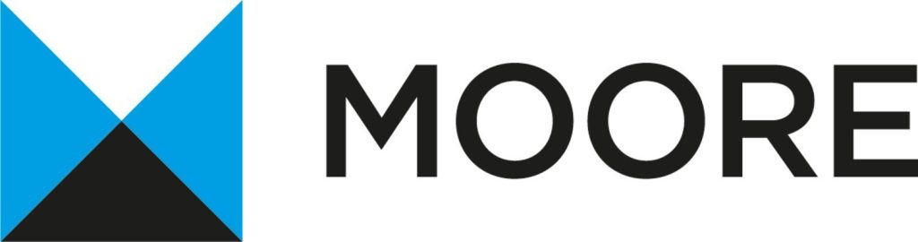 Moore Global Logo