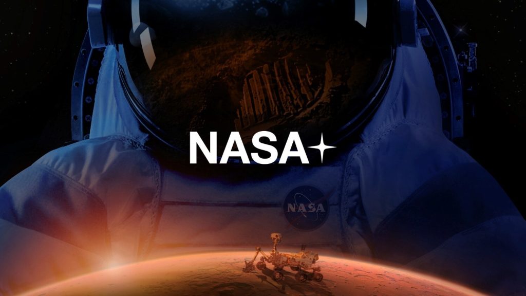 NASA Coming to Netflix This Summer