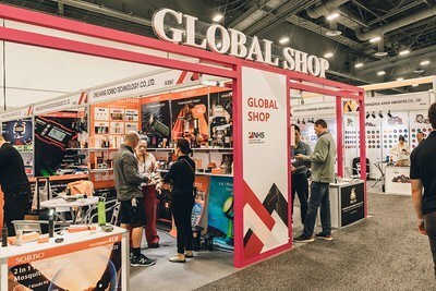 NHS Concept to Commerce is the premier event connecting retailers