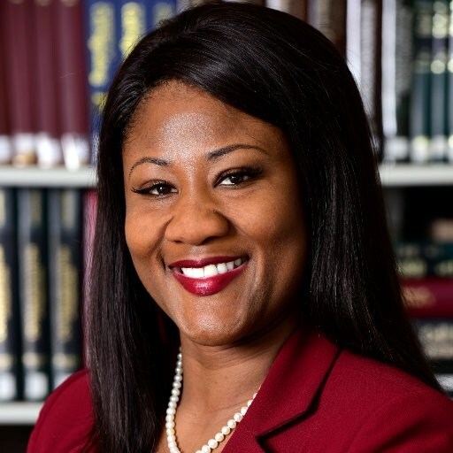 National Sleep Foundation Announces New Board Directors 5 National Sleep Foundation Chandra Jackson