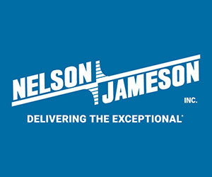 Food Processing Distributor Nelson-Jameson Announces '2026 Farm-to-Table Celebration: Art Calendar Contest' 1 Nelson Jameson Logo
