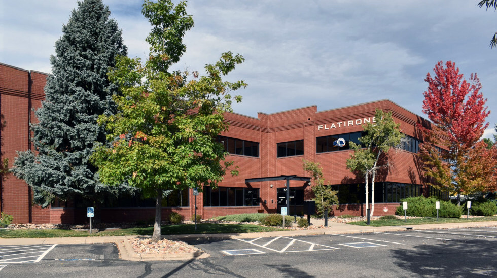 A2LA Opens Second Office in Boulder, Colorado to Strengthen West Coast Customer Support 1 New A2LA office in Flat Irons Park