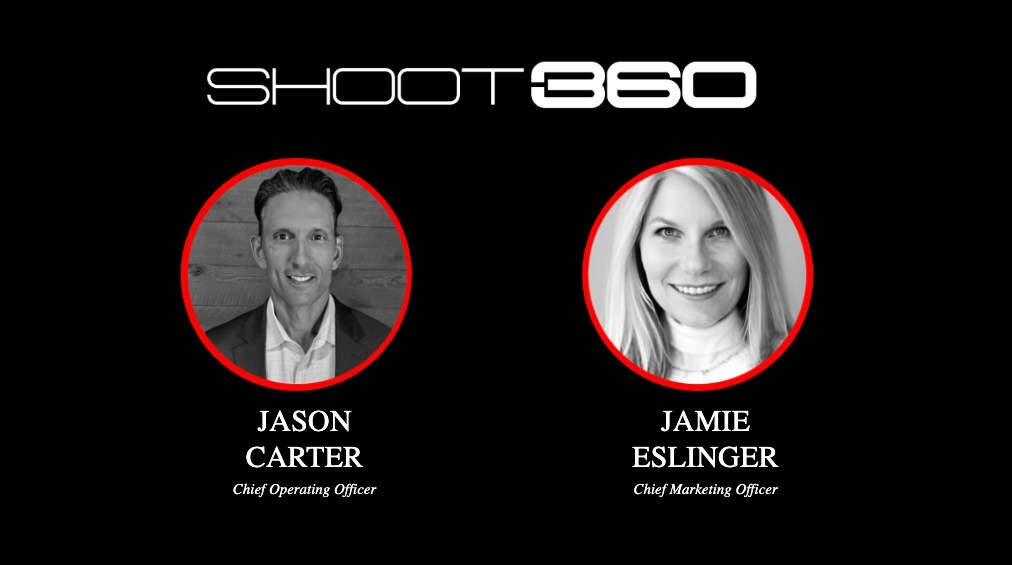 New Hire Announcement Photo