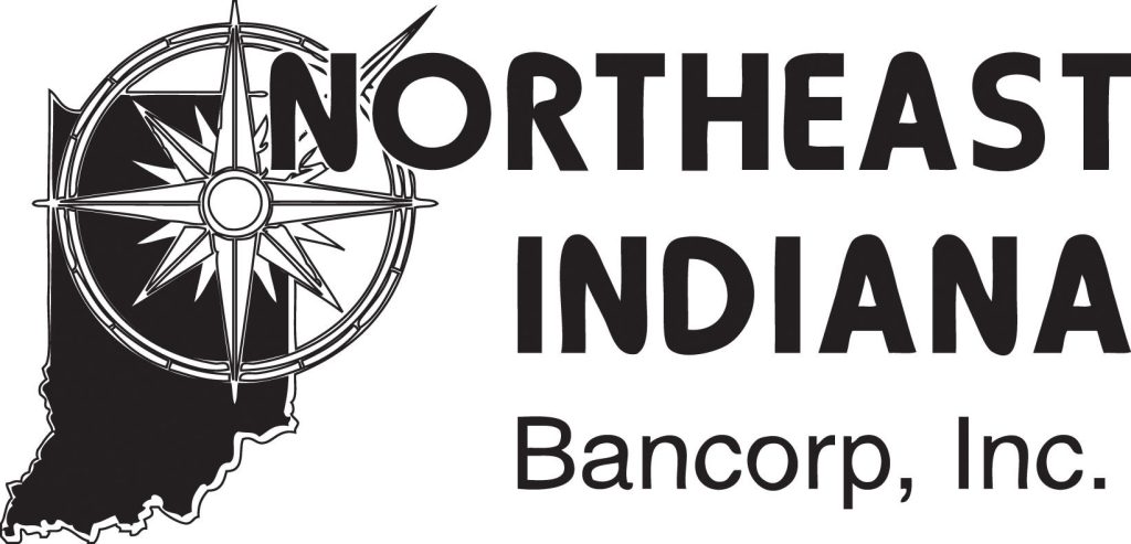 Northeast Indiana Bancorp Logo
