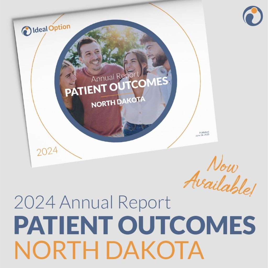 New Ideal Option Data Reveal Presence of Low Potency Fentanyl in North Dakota 6 NowAvailable 2025 ND