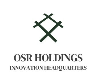 OSR Holdings Enters into Term Sheet to Acquire Woori IO, a Pioneer in Noninvasive Glucose Monitoring Technology 3 OSR Holdings logo Logo