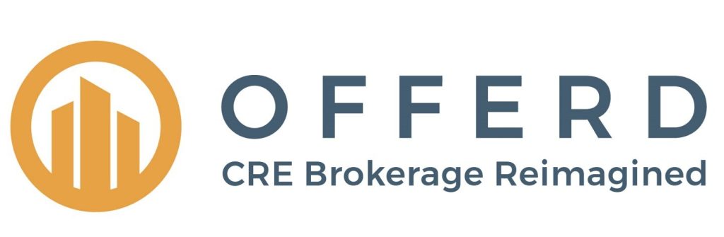 Offerd Expands into Retail Sector with the Strategic Hire of Hunter McElhaney as Managing Director of Retail Investment Sales 3 Offerd Logo