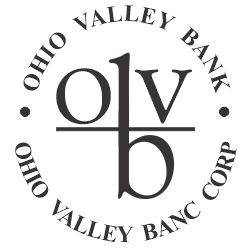 Ohio Valley Banc Corp Logo