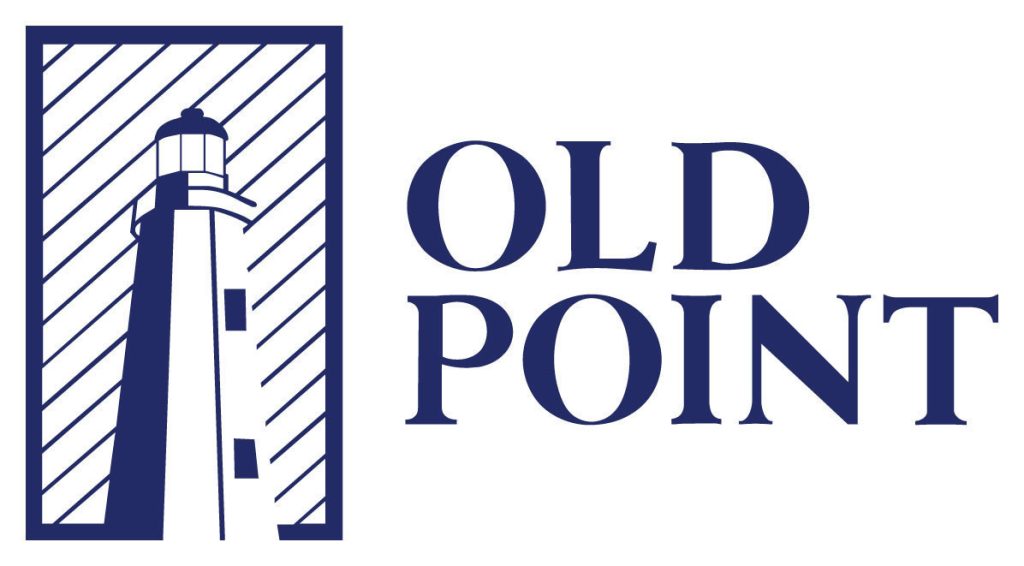 Old Point Financial Corporation Logo