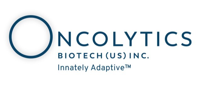 Oncolytics Biotech Inc Logo