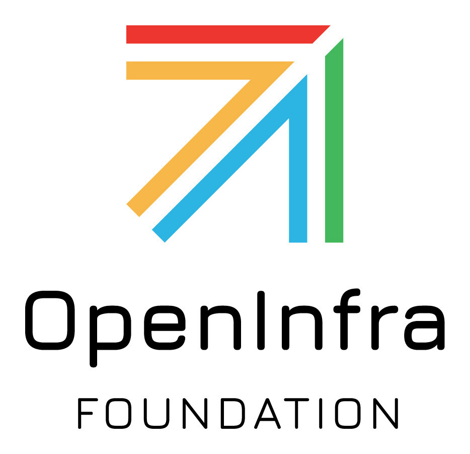 OpenInfra Summit Europe Agenda Features Open Source Innovation in AI, Digital Sovereignty and Workload Migration 10 OpenInfraFoundation Logo