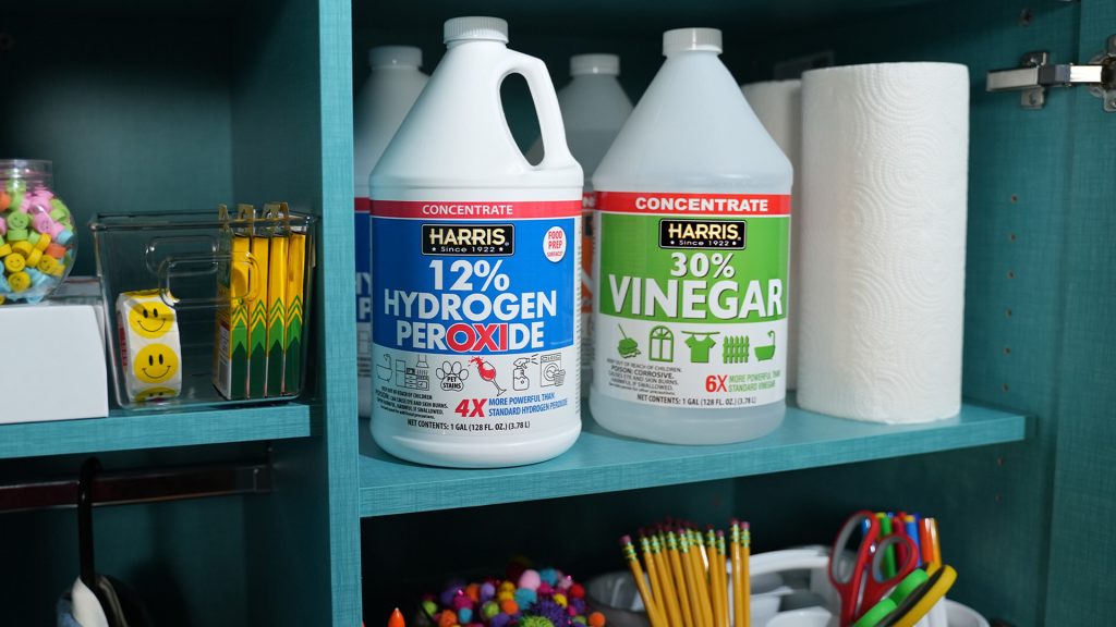 Harris Launches Back-to-School Sweepstakes to Support Educators and Caregivers 9 PFH 00032