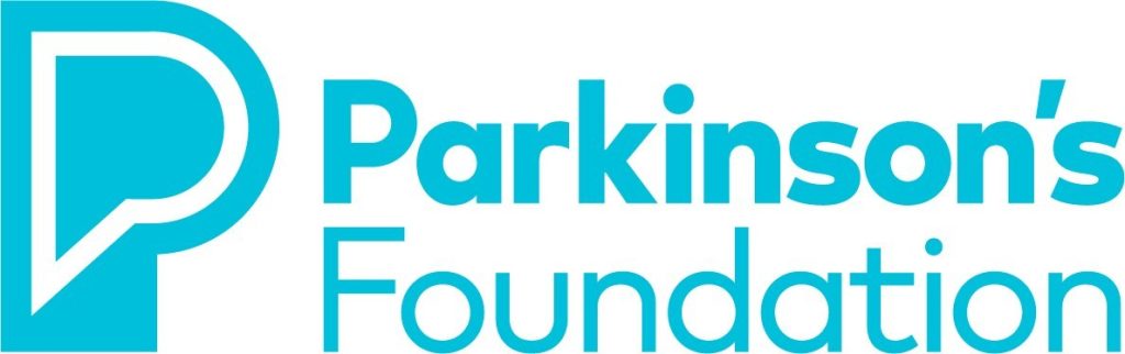Parkinson's Foundation Announces New Chief Medical Officer Leadership Role 9 PF Logo