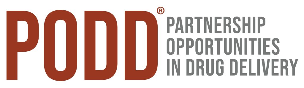 PODD 4 Logo