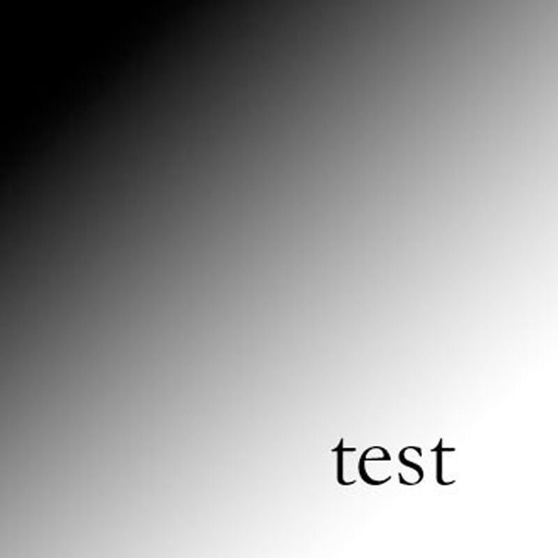 PRN gradient test