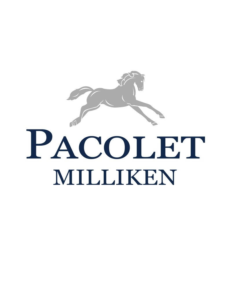 Pacolet Milliken Announces Promotion of Brent Abbott to Head of Real Estate 5 Pacolet Milliken Logo