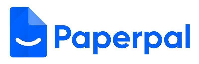Paperpal Champions Accessibility and Inclusivity in Academic Writing 1 Paperpal Logo