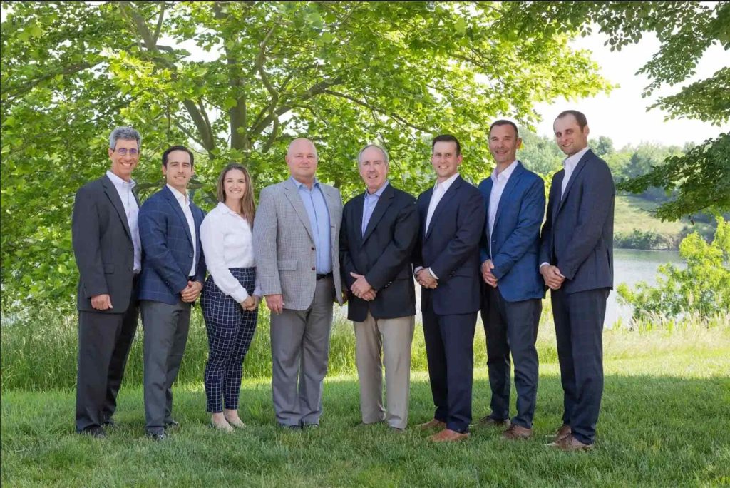 Passive Capital Management Surpasses $1 Billion in Assets Under Management 3 Passive Capital Management