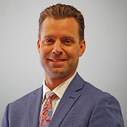 Portico Benefit Services Appoints Paul Sterling as Chief Operating Officer 3 Paul Sterling