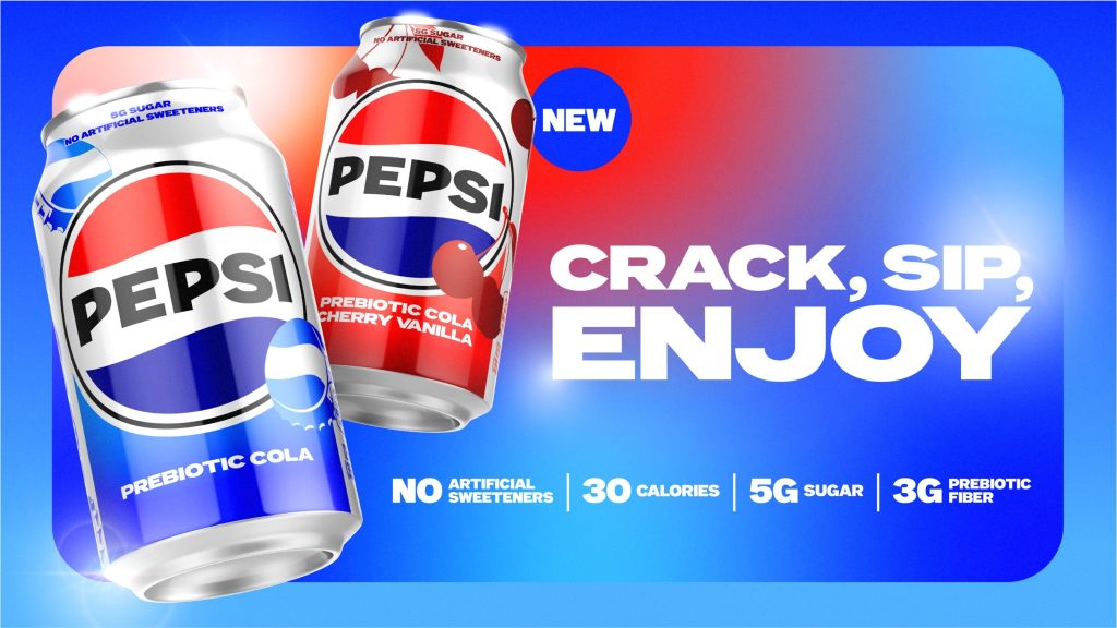 PepsiCo Beverages North America PEP