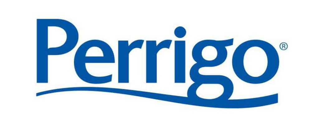 Perrigo Announces Strategic Organizational Update to Drive Sustainable Growth and Performance 11 Perrigo Logo Logo