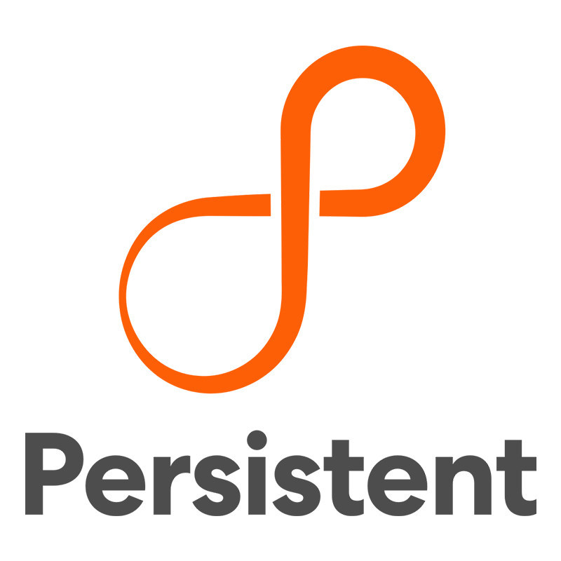 Persistent réalise un chiffre d'affaires de 389,7 millions USD au premier trimestre de l'exercice 2026, soit une croissance de 18,8 % en glissement annuel 2 Persistent Systems Logo