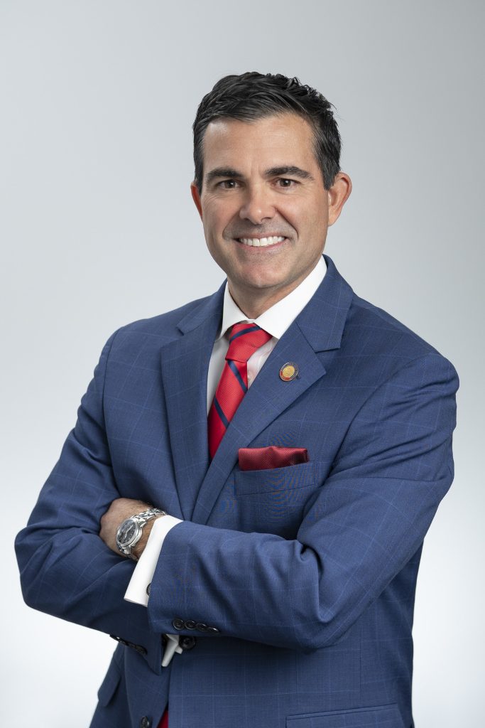 PetScreening Launches AI Tool to Maximize Pet Policy Compliance 13 PetScreening CEO John Bradford