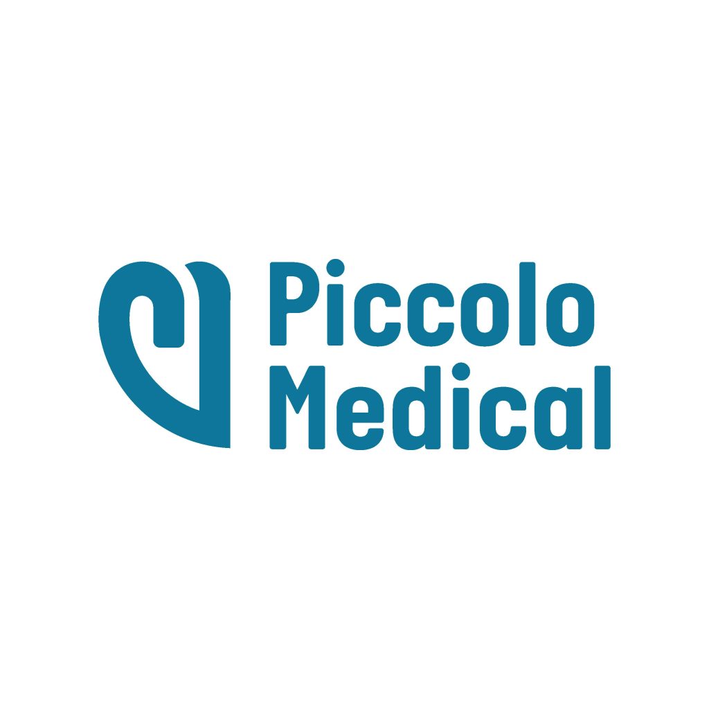 Piccolo Medical, Inc. Receives FDA Clearance for 2nd Generation SmartPICC® technology 12 Piccolo Medical Logo