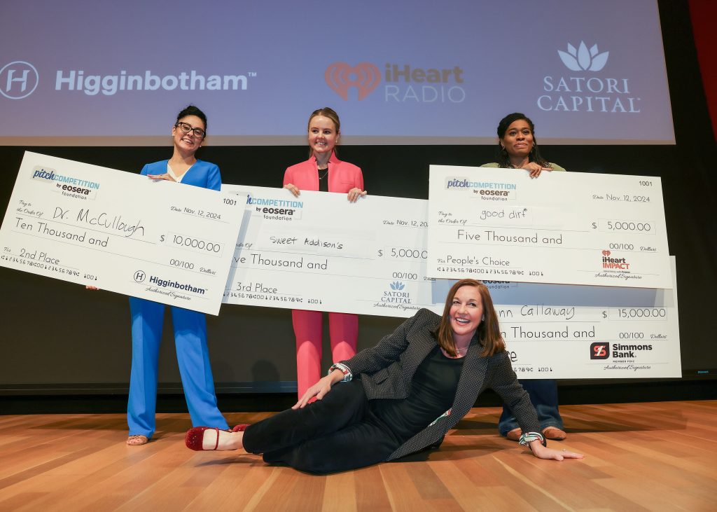 Pitch Competition 198