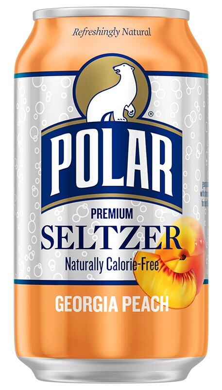 POLAR BEVERAGES RETURNS TO THE BFL HAMPTON CLASSIC WEEKEND AS THE KIDS ZONE KING! 5 Polar Premium Seltzer