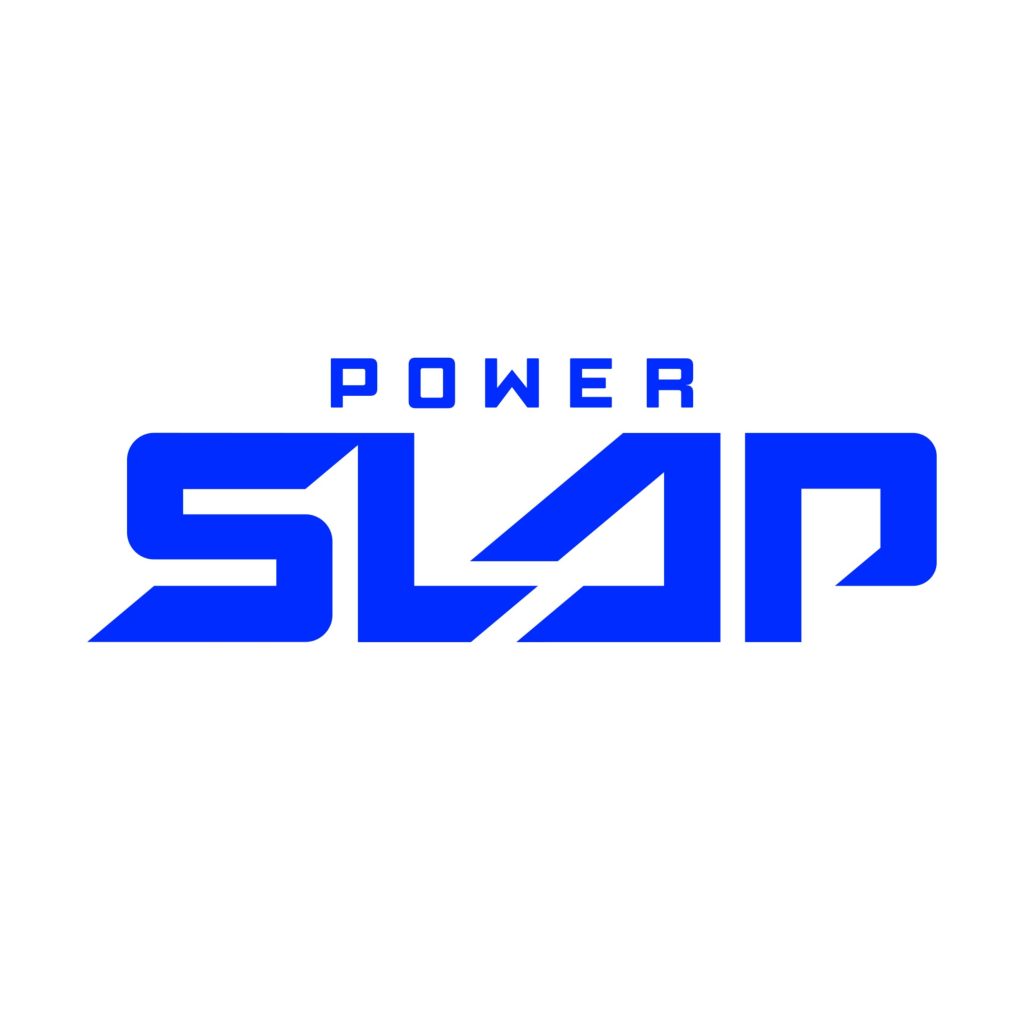 TICKETS ON SALE NOW FOR $VET POWER SLAP 14: THE BELL VS. MENA PRESENTED BY MONSTER ENERGY DURING UFC 318 FIGHT WEEK IN NEW ORLEANS 5 Power Slap Logo