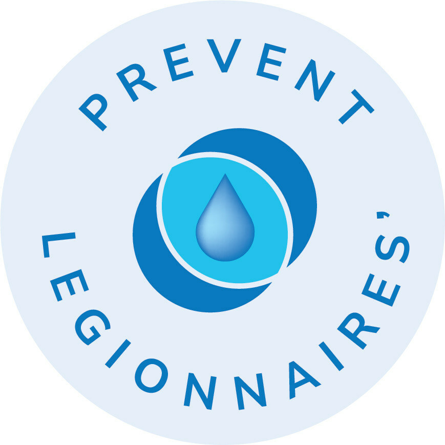 New Jersey Takes Additional Steps To Help Prevent Legionnaires' Disease 11 Prevent Legionnaires logo