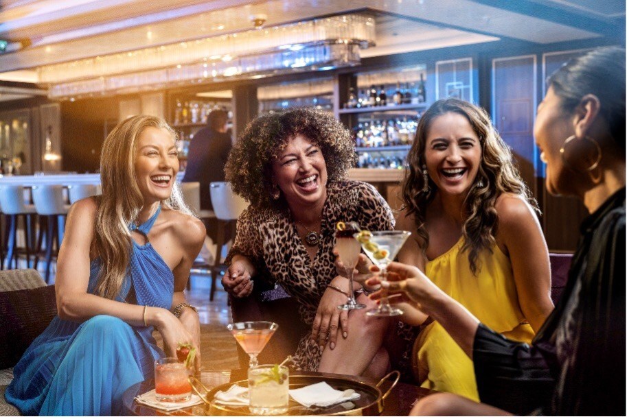 Princess Cruises Plus Premier