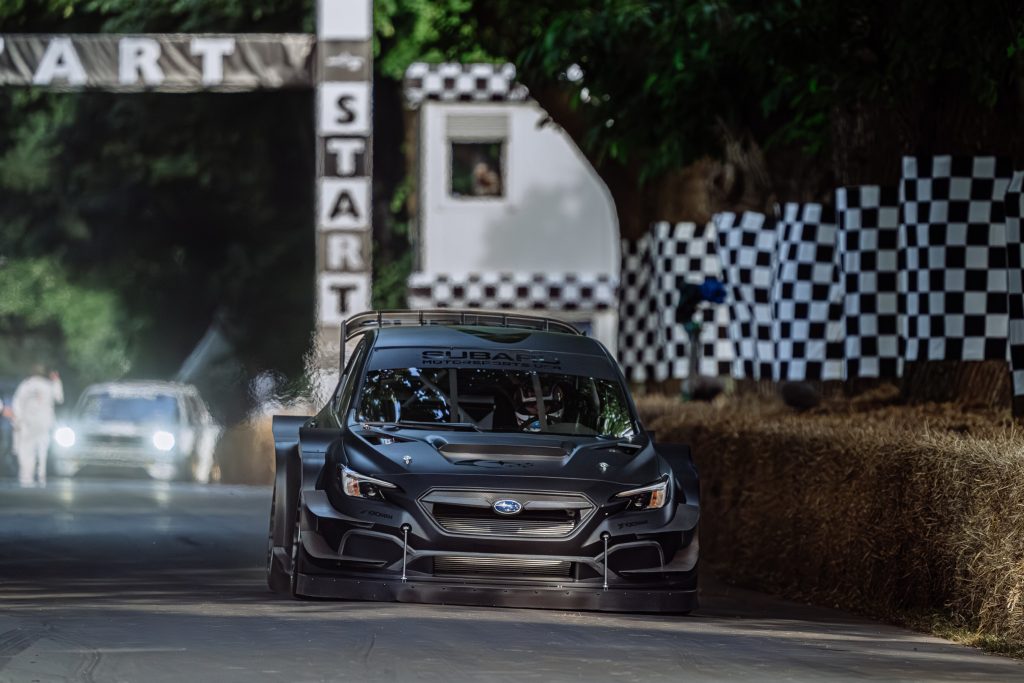Project Midnight