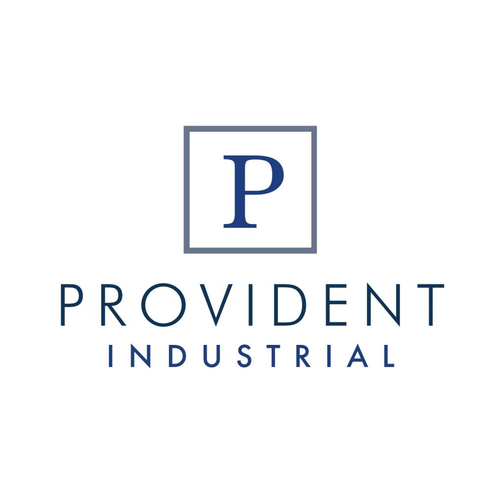 Provident Industrial Expands National Footprint with New Regional Office in Phoenix, Arizona 14 Provident Industrial Vertical Logo