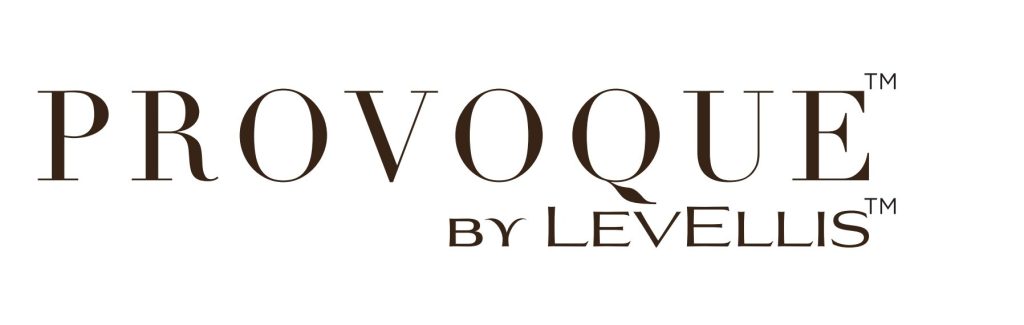 Provoque by LevEllis Logo