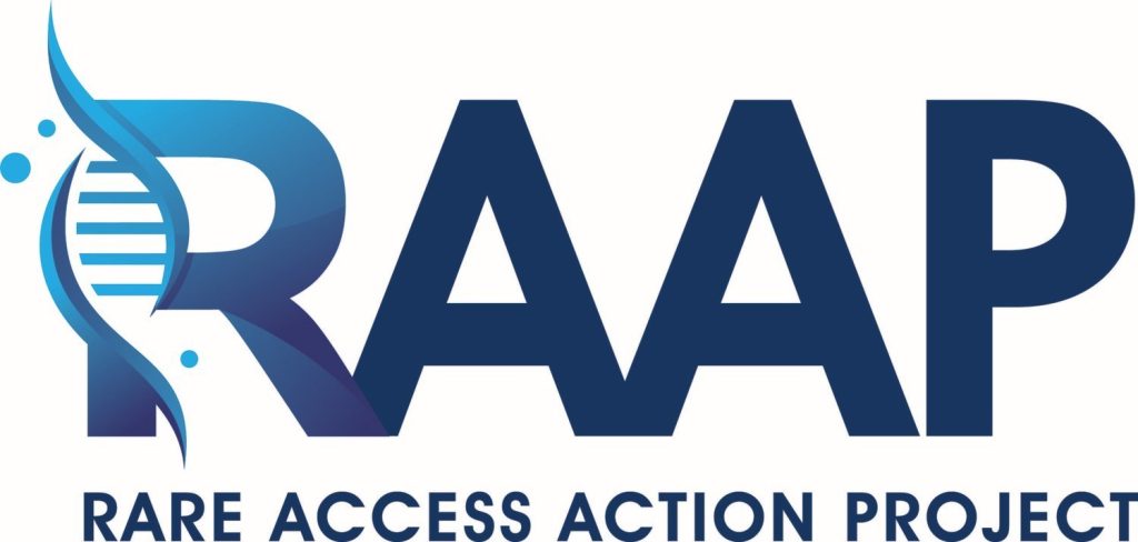 Rhode Island Creates Rare Disease Advisory Council 8 RAAPR FINAL Logo