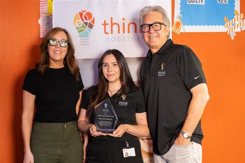 Think Together Honors Melanie Barraza with 2025 Randy Barth Leadership Award 8 RBLA 2025