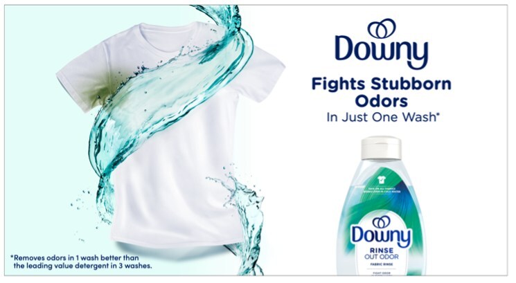 RCX Sports Downy