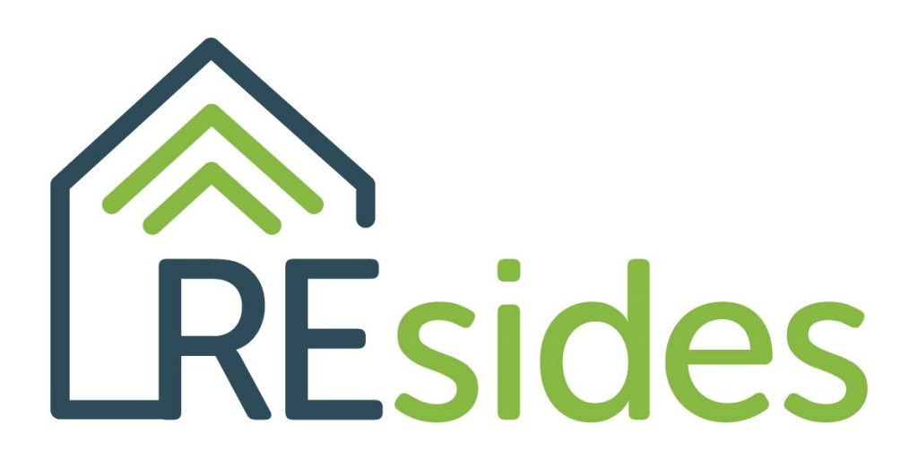 REsides Logo