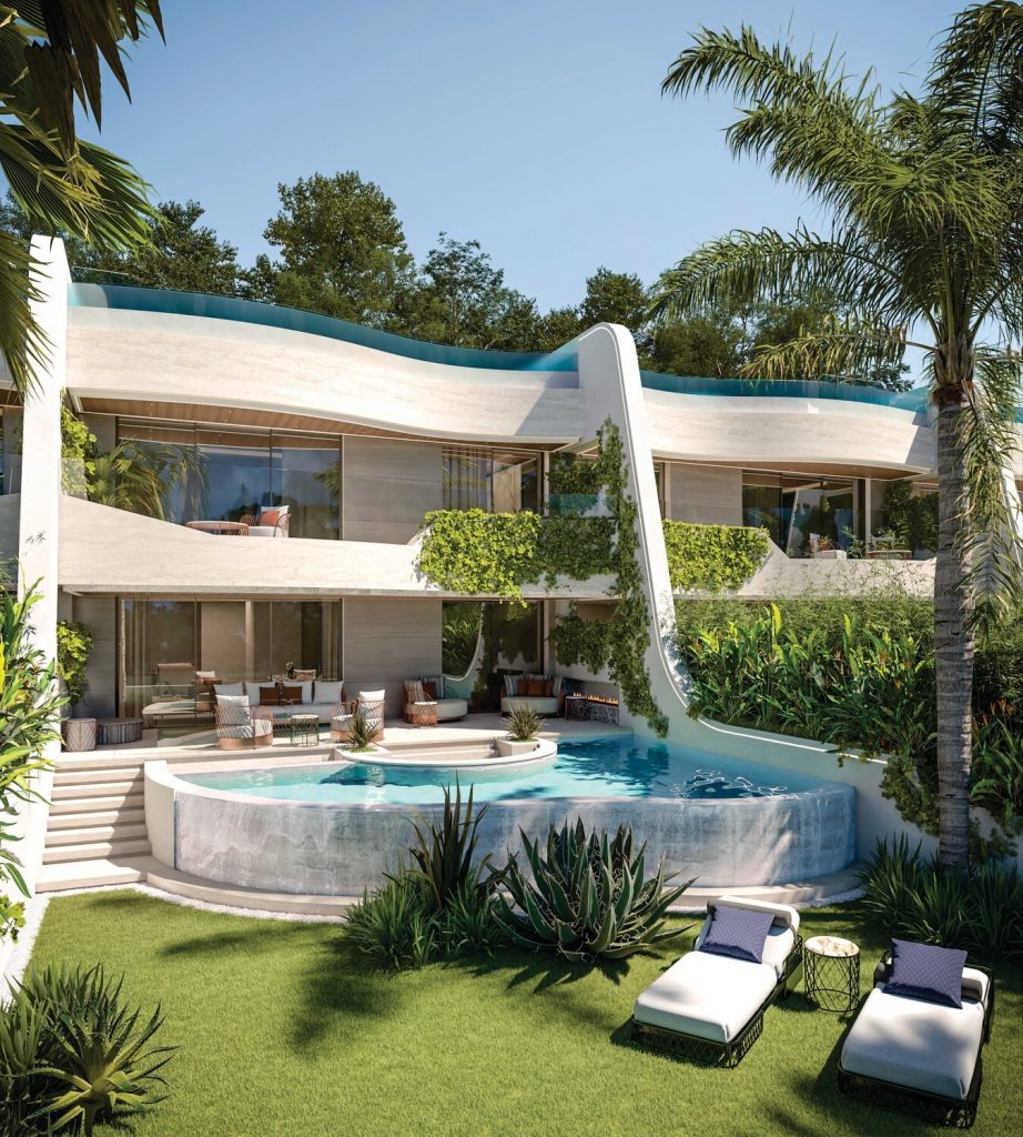 Bentley Home s'installe à Marbella avec huit résidences exclusives en partenariat avec RGZ Developers et Luxury Living Group. 1 RGZ Bentley 1