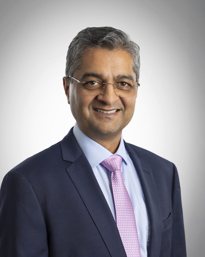 Rajat Agarwal Henkel NA President