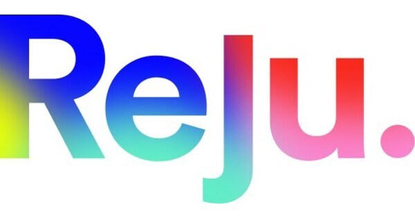 Reju a Circle-8 Textile Ecosystems spoločne pracujú na rozšírení recyklácie textilu v Spojenom kráľovstve. 5 Reju Logo