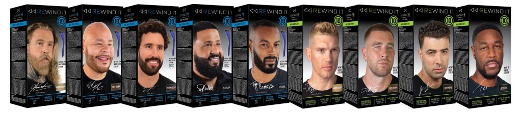 Rewind It 10 Expands Retail Footprint