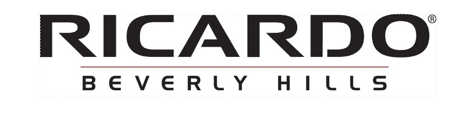 Ricardo Beverly Hills Wins Bronze for Sustainability In 2025 Travel Sentry Product Awards 9 Ricardo Beverly Hills Logo