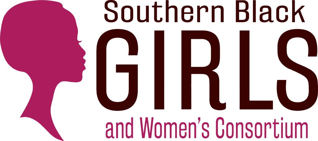 Megan Thee Stallion's Pete & Thomas Foundation to Honor Southern Black Girls Founder LaTosha Brown and 13-Year-Old Mental Health Advocate Mila Henry 3 SBGWC Logo